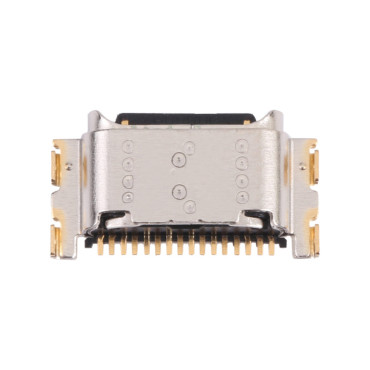 سوکت شارژ Galaxy A33 (5G)-A336