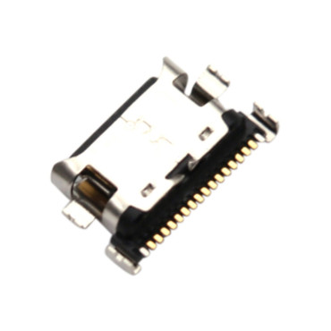 کانکتور شارژ Galaxy A41-A415