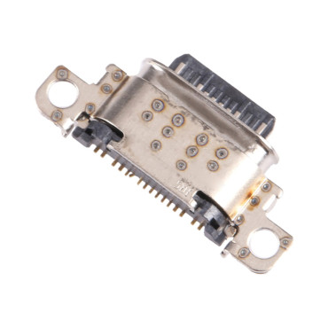 کانکتور شارژ Galaxy A52S (5G)-A528