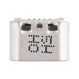 سوکت شارژ Galaxy A53 (5G)-A536