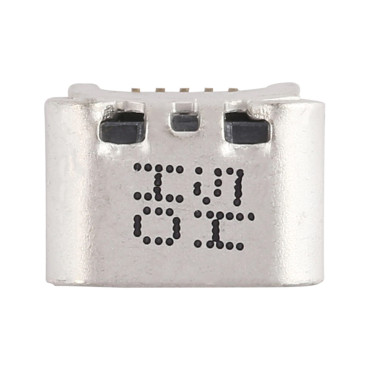 سوکت شارژ Galaxy A53 (5G)-A536