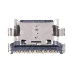 سوکت شارژ Galaxy A60-A606