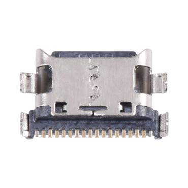 سوکت شارژ Galaxy A60-A606