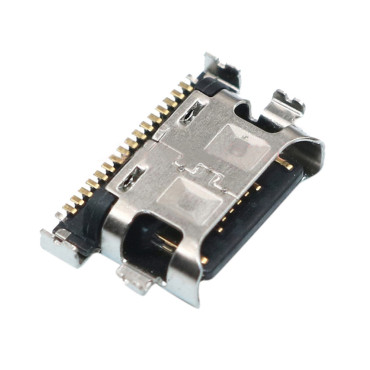 کانکتور شارژ Galaxy A71A715