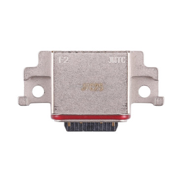 سوکت شارژ Galaxy A8 Plus 2018-A730