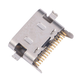 سوکت شارژ Galaxy A05 (4G)-A055