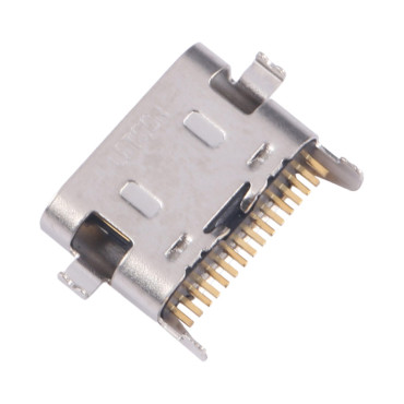 سوکت شارژ Galaxy A05 (4G)-A055