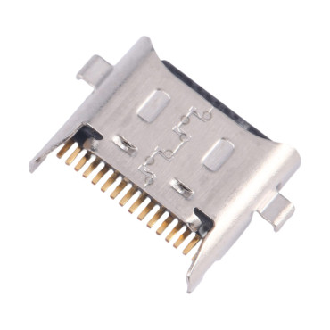 کانکتور شارژ Galaxy A05 (4G)-A055