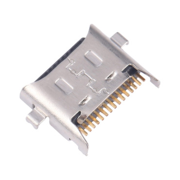 پورت شارژ Galaxy A05 (4G)-A055