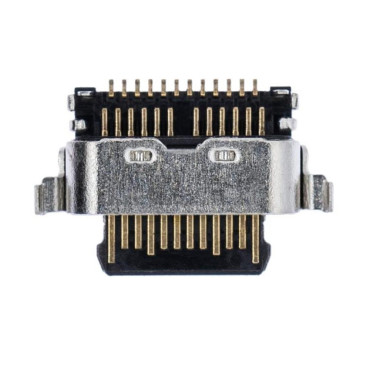 کانکتور شارژ Galaxy A03S-A037