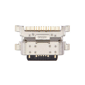 سوکت شارژ Galaxy A04-A045