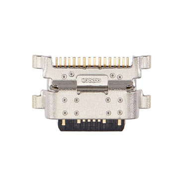 سوکت شارژ Galaxy A04-A045