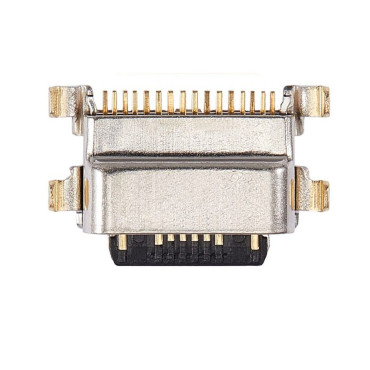 سوکت شارژ Galaxy A04-A045