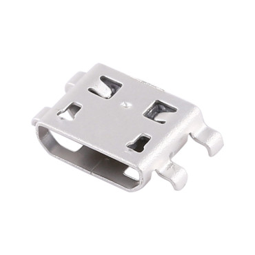 کانکتور شارژ Huawei Y6