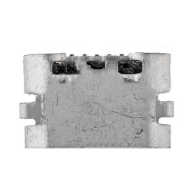 سوکت شارژ Huawei Y6 II