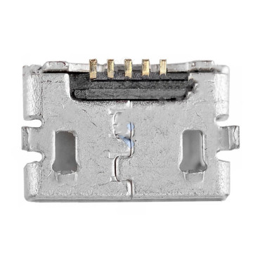 کانکتور شارژ Huawei Y6 II