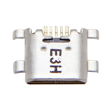 سوکت شارژ Huawei Y6 Pro 2015