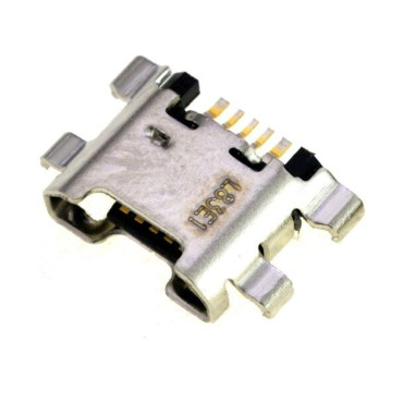 سوکت شارژ Huawei Y6 Pro 2019