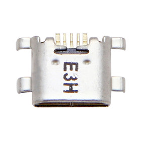 سوکت شارژ Huawei Y7 2017