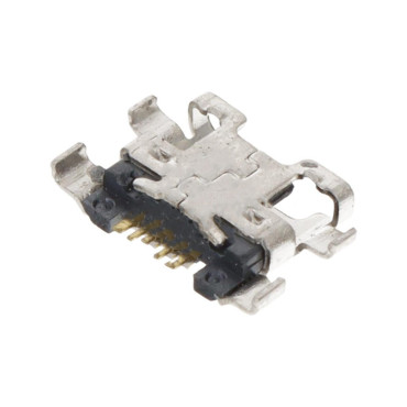 کانکتور شارژ Huawei Y8S