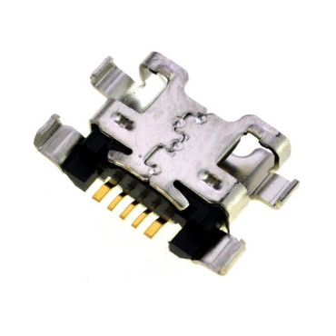 سوکت شارژ Huawei Y9 2019