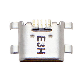 سوکت شارژ Huawei Mate 10 lite