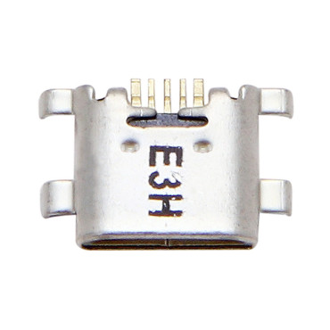 سوکت شارژ Huawei Mate 10 lite