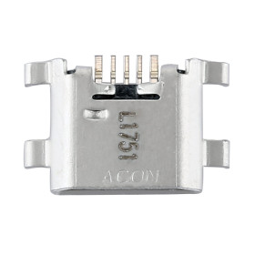 سوکت شارژ Huawei Ascend P7