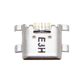 سوکت شارژ Huawei P10 lite