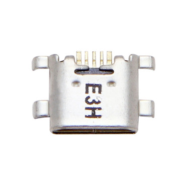 سوکت شارژ Huawei P10 lite