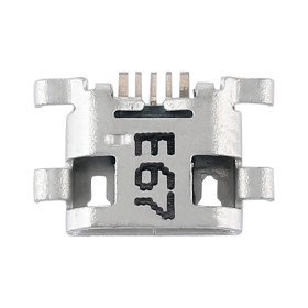 سوکت شارژ Huawei Honor 6