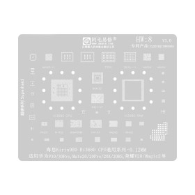 شابلون همه کاره Amaoe HW8