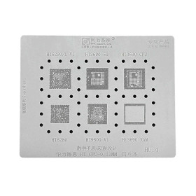 شابلون همه کاره Amaoe HU4