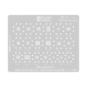 شابلون همه کاره Amaoe Hi2