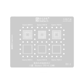 شابلون همه کاره Amaoe EU1