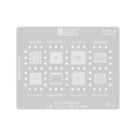 شابلون همه کاره Amaoe EU2