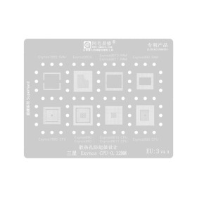 شابلون همه کاره Amaoe EU3