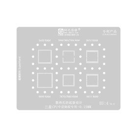 شابلون همه کاره Amaoe EU4