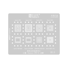 شابلون همه کاره Amaoe EU5