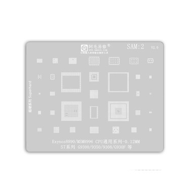 شابلون همه کاره Amaoe SAM2