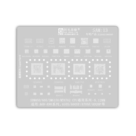 شابلون همه کاره Amaoe SAM13