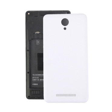 درب پشت Xiaomi Redmi Note 2 سفید