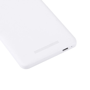 درب پشت Xiaomi Redmi Note 2 سفید