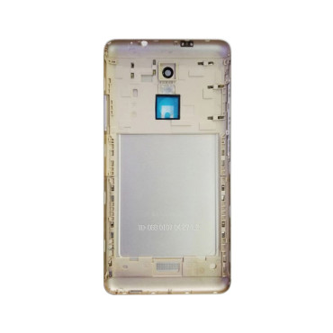 درب پشت Xiaomi Redmi Note 3 Gold