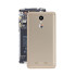 درب پشت Xiaomi Redmi Note 3 Gold