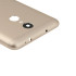درب پشت Xiaomi Redmi Note 3 Gold