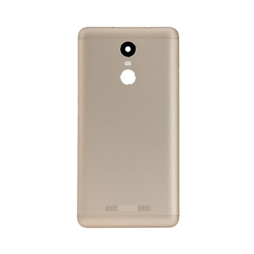 درب پشت Xiaomi Redmi Note 3 Gold
