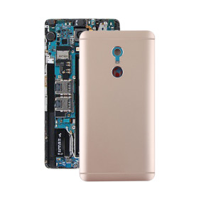 درب پشت Xiaomi Redmi Note 4 gold