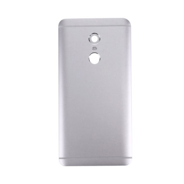 درب پشت Xiaomi Redmi Note 4 silver