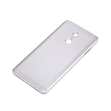 درب پشت Xiaomi Redmi Note 4 silver